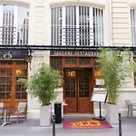 Cute And New Studio Duplex In The Heart Of Paris