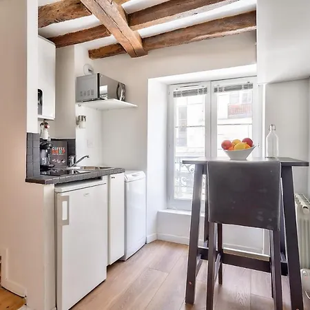 Apartment Cute And New Duplex In The Heart Of *