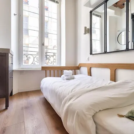 Appartamento Cute And New Duplex In The Heart Of