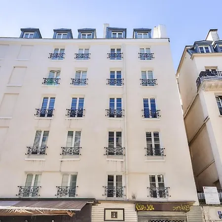 Cute And New Duplex In The Heart Of Appartamento *