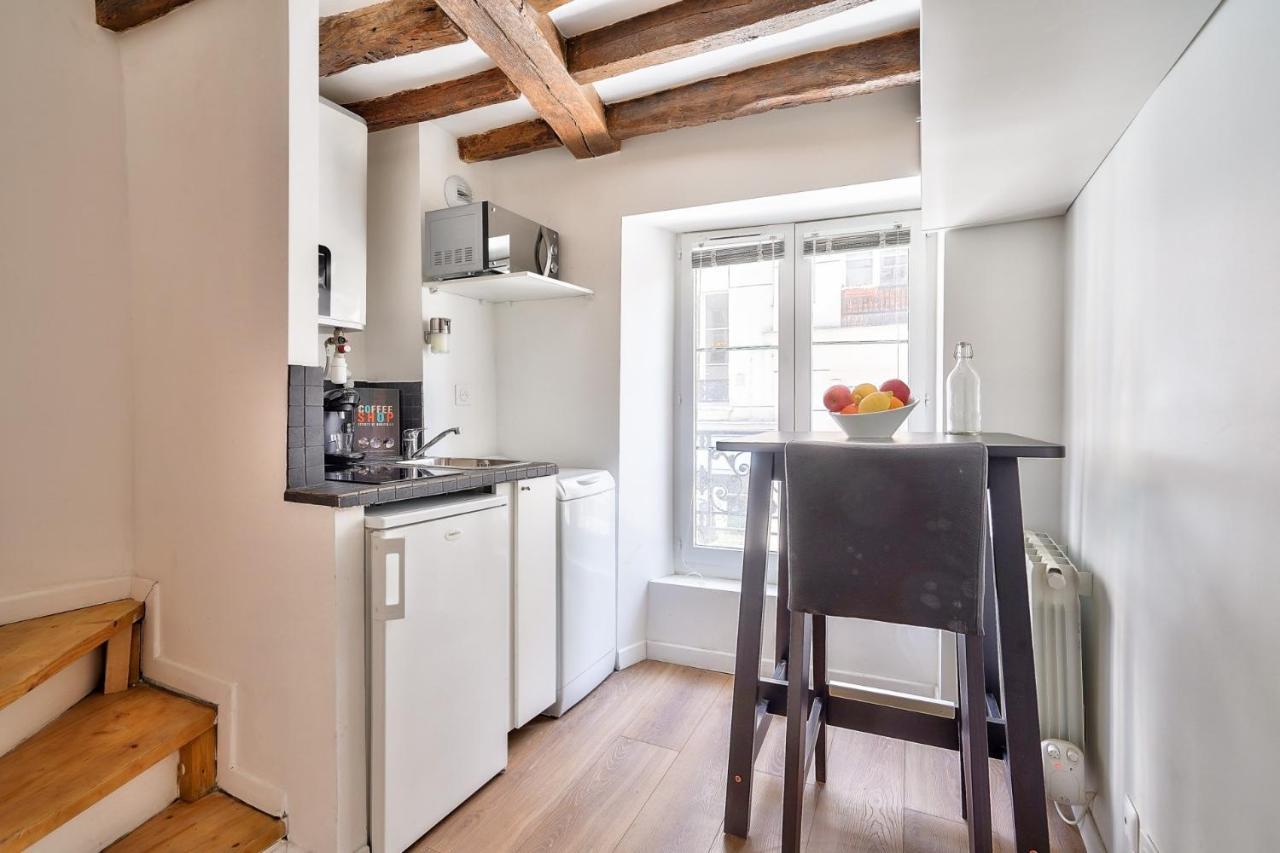 Appartamento Cute And New Duplex In The Heart Of *