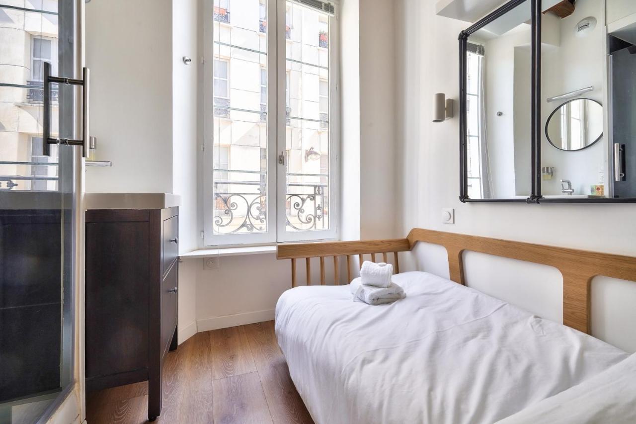Appartamento Cute And New Duplex In The Heart Of