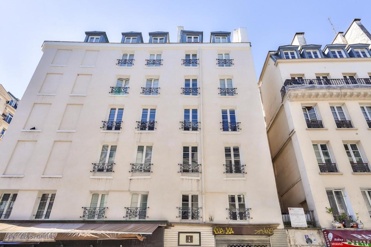 Cute And New Duplex In The Heart Of Appartamento *