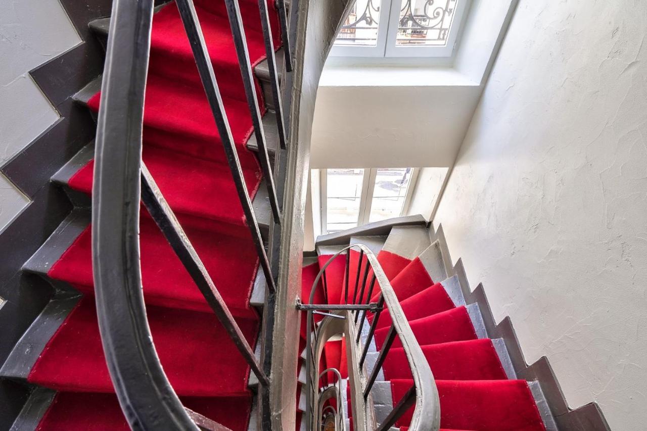 Appartamento Cute And New Duplex In The Heart Of